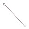 John Bead Must Have Findings Eye Pins 60/PC-Antique Copper, 2in 20ga(0.032)